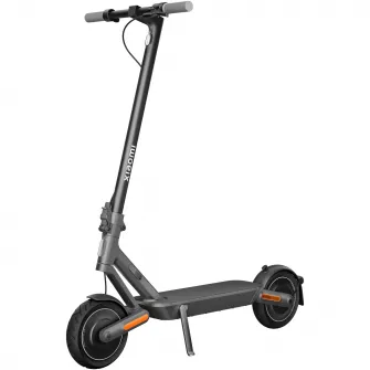 Trotineta electrica Xiaomi Electric Scooter 4 Ultra, putere motor 500 W, autonomie max. 70 Km, viteza maxima 25 Km/h, Negru