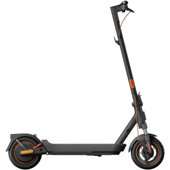 Trotineta electrica Xiaomi Electric Scooter 5 Max , putere motor 400 W, autonomie max. 60 Km, viteza maxima 25 Km/h, Greutate Max. 120Kg, Roti 10