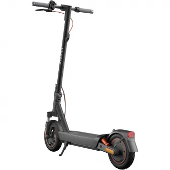 Trotineta electrica Xiaomi Electric Scooter 5 Max , putere motor 400 W, autonomie max. 60 Km, viteza maxima 25 Km/h, Greutate Max. 120Kg, Roti 10