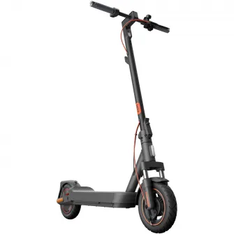 Trotineta electrica Xiaomi Electric Scooter 5 Max , putere motor 400 W, autonomie max. 60 Km, viteza maxima 25 Km/h, Greutate Max. 120Kg, Roti 10