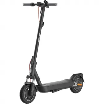 Trotineta electrica Xiaomi Electric Scooter 5 Pro, putere motor 400 W, autonomie max. 60 Km, viteza maxima 25 Km/h, Greutate Max. 120Kg, Roti 10