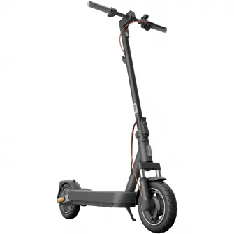 Trotineta electrica Xiaomi Electric Scooter 5 Pro, putere motor 400 W, autonomie max. 60 Km, viteza maxima 25 Km/h, Greutate Max. 120Kg, Roti 10