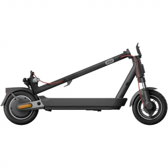 Trotineta electrica Xiaomi Electric Scooter 5 Pro, putere motor 400 W, autonomie max. 60 Km, viteza maxima 25 Km/h, Greutate Max. 120Kg, Roti 10