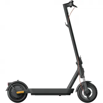 Trotineta electrica Xiaomi Electric Scooter 5, putere motor 350 W, autonomie max. 60 Km, viteza maxima 25 Km/h, Greutate Max. 120Kg, Roti 10