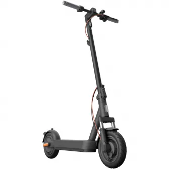 Trotineta electrica Xiaomi Electric Scooter 5, putere motor 350 W, autonomie max. 60 Km, viteza maxima 25 Km/h, Greutate Max. 120Kg, Roti 10