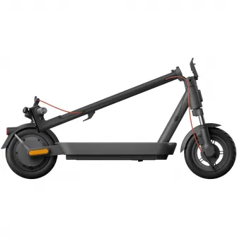 Trotineta electrica Xiaomi Electric Scooter 5, putere motor 350 W, autonomie max. 60 Km, viteza maxima 25 Km/h, Greutate Max. 120Kg, Roti 10