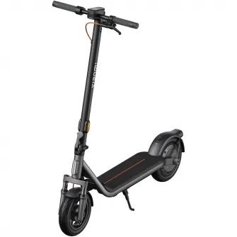 Trotineta electrica Xiaomi Electric Scooter 6 Lite, putere motor 300W, autonomie max. 25km, viteza maxima 25 Km/h, Greutate Max. 100kg, Roti 10
