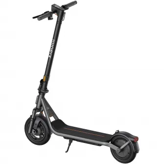 Trotineta electrica Xiaomi Electric Scooter 6 Lite, putere motor 300W, autonomie max. 25km, viteza maxima 25 Km/h, Greutate Max. 100kg, Roti 10