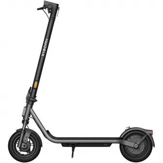 Trotineta electrica Xiaomi Electric Scooter 6 Lite, putere motor 300W, autonomie max. 25km, viteza maxima 25 Km/h, Greutate Max. 100kg, Roti 10