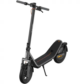 Trotineta electrica Xiaomi Electric Scooter 6, putere motor 400W, autonomie max. 45km, viteza maxima 25 Km/h, Greutate Max. 120kg, Roti 12