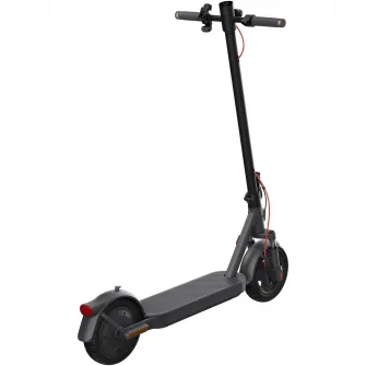 Trotineta electrica Xiaomi Electric Scooter Elite, 400 W, autonomie 45 km, IPX5, 10 inch