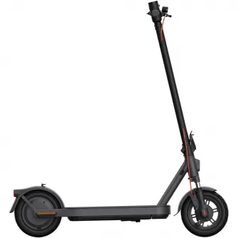 Trotineta electrica Xiaomi Electric Scooter Elite, 400 W, autonomie 45 km, IPX5, 10 inch