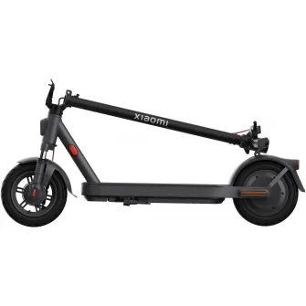 Trotineta electrica Xiaomi Electric Scooter Elite, 400 W, autonomie 45 km, IPX5, 10 inch