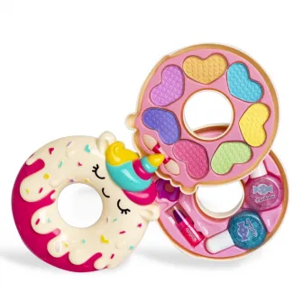 Trusa make-up Martinelia - Candy, Gogoasa Unicorn