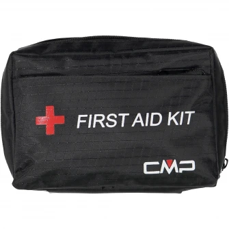 Trusa prim ajutor CMP Trail First Aid, 12 piese