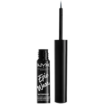 Tus lichid pentru ochi NYX PM Epic Wear Semi 3 Stone Fox, 3.5 ml
