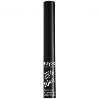 Tus lichid pentru ochi NYX PM Epic Wear Semi 3 Stone Fox, 3.5 ml
