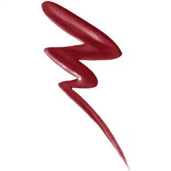 Tus lichid pentru ochi NYX PM Epic Wear Semi 7 Red, 3.5 ml