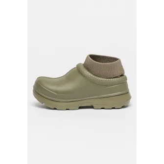UGG, Saboti impermeabili cu soseta detasabila Tasman X, Verde masliniu, 5