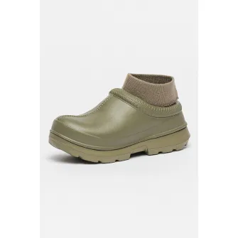 UGG, Saboti impermeabili cu soseta detasabila Tasman X, Verde masliniu, 5