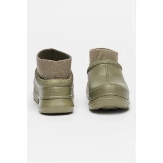 UGG, Saboti impermeabili cu soseta detasabila Tasman X, Verde masliniu, 5