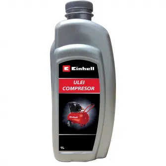 Ulei pentru compresoare Einhell, 1 l