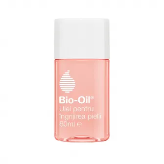 Ulei pentru corp si fata Bio-Oil, 60 ml