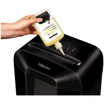 Ulei pentru distrugator documente, 355ml, Fellowes