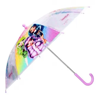 Umbrela Rainbow high rainy days