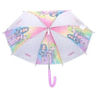 Umbrela Rainbow high rainy days