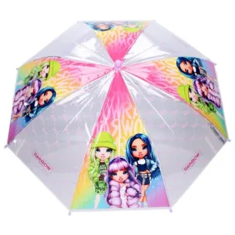 Umbrela Rainbow high rainy days