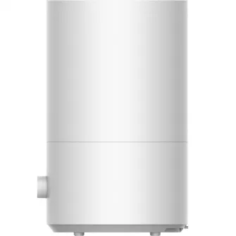 Umidificator Xiaomi Humidifier 2 Lite EU, 300ml/h, rezervor 4l, tehnologie cu ioni de argint, BHR6605EU, alb