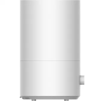 Umidificator Xiaomi Humidifier 2 Lite EU, 300ml/h, rezervor 4l, tehnologie cu ioni de argint, BHR6605EU, alb