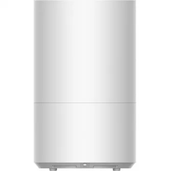 Umidificator Xiaomi Humidifier 2 Lite EU, 300ml/h, rezervor 4l, tehnologie cu ioni de argint, BHR6605EU, alb