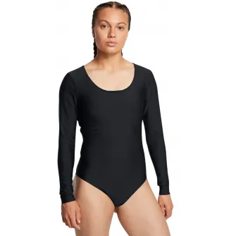 Under Armour, Body pentru antrenament Vanish, Negru, XL