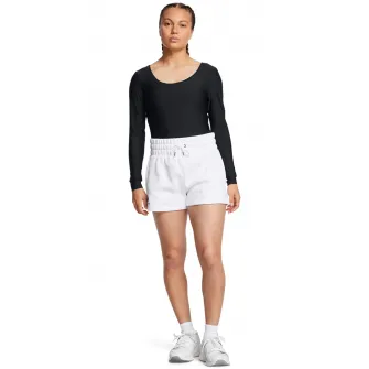 Under Armour, Body pentru antrenament Vanish, Negru, XL