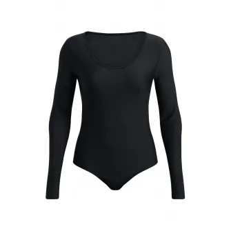 Under Armour, Body pentru antrenament Vanish, Negru, XL