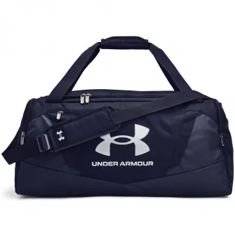 Under Armour Geanta UA Undeniable 5.0 Duffle MDUnisex, Bleumarin