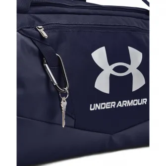 Under Armour Geanta UA Undeniable 5.0 Duffle MDUnisex, Bleumarin