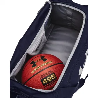 Under Armour Geanta UA Undeniable 5.0 Duffle MDUnisex, Bleumarin