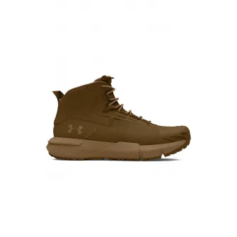 Under Armour, Ghete pentru trekking Valsetz, Maro fango, 12