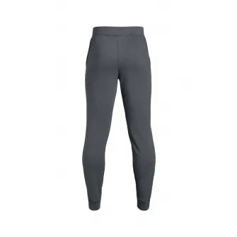 Under Armour, Pantaloni pentru fitness Rival, Gri inchis, XS