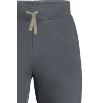 Under Armour, Pantaloni pentru fitness Rival, Gri inchis, XS
