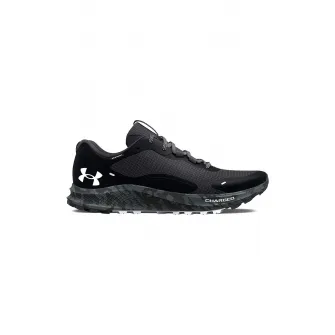 Under Armour, Pantofi pentru alergare Charged Bandit Trail 2, Negru, 5