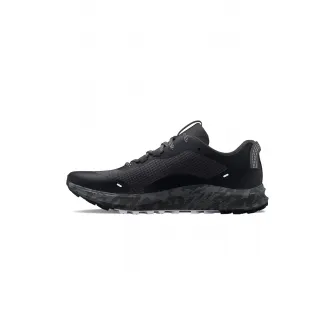 Under Armour, Pantofi pentru alergare Charged Bandit Trail 2, Negru, 5
