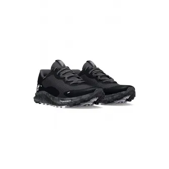Under Armour, Pantofi pentru alergare Charged Bandit Trail 2, Negru, 5