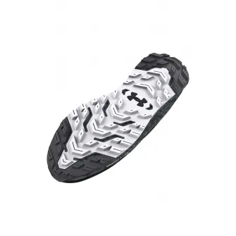 Under Armour, Pantofi pentru alergare Charged Bandit Trail 2, Negru, 5