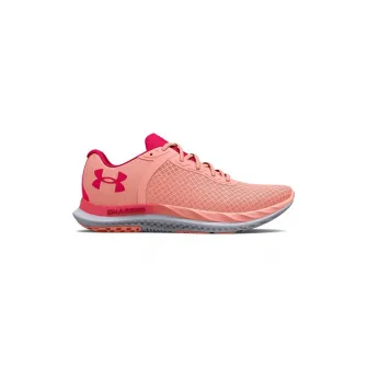 Under Armour, Pantofi pentru alergare Charged Breeze, Roz somon, 6