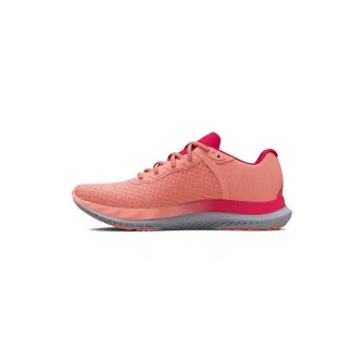 Under Armour, Pantofi pentru alergare Charged Breeze, Roz somon, 6