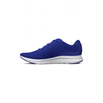 Under Armour, Pantofi pentru alergare Charged Impulse 3, Alb, Albastru, 10.5